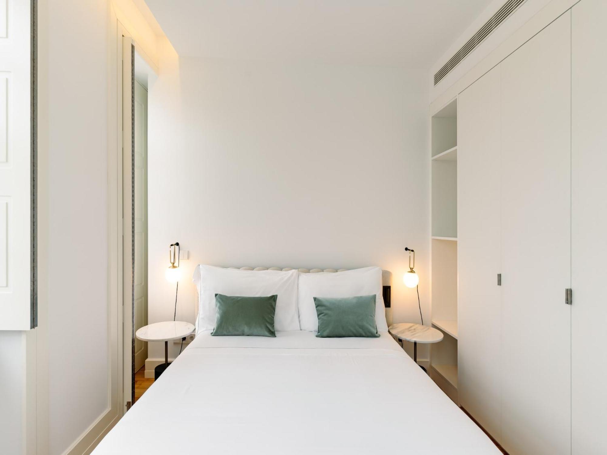 Apartamento Feel Clerigos Charm Flat 4 1