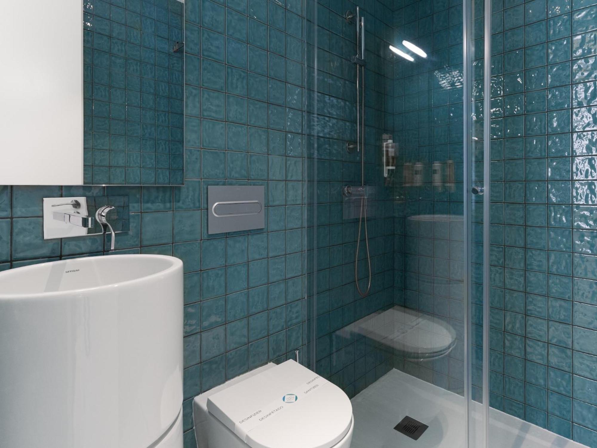 Apartamento Feel Clerigos Charm Flat 4 1 Porto