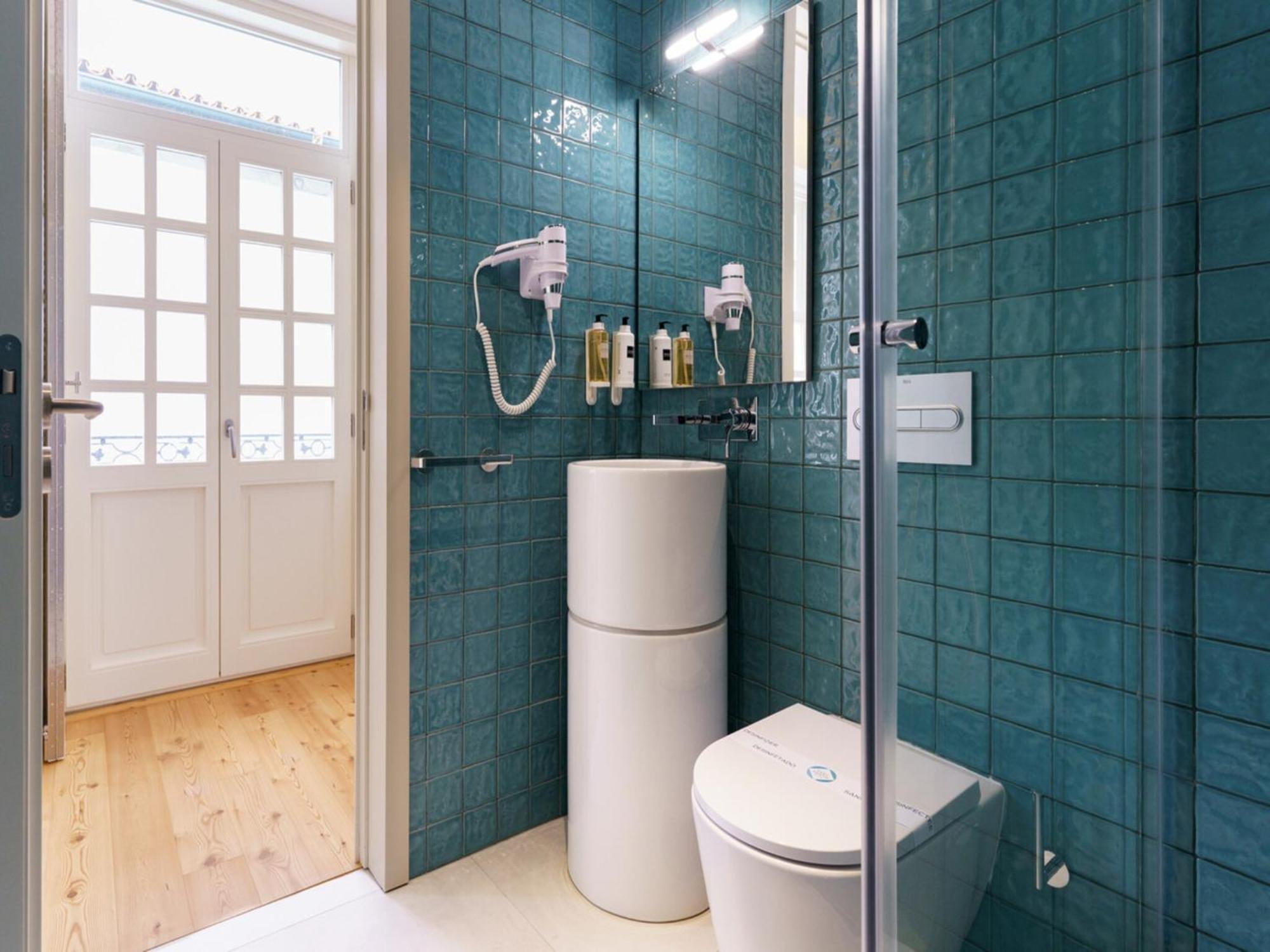 Feel Clerigos Charm Flat 4 1 Apartamento